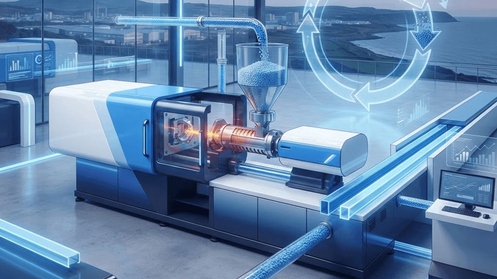 Top 10 Best Plastic Manufacturers in Pembrokeshire