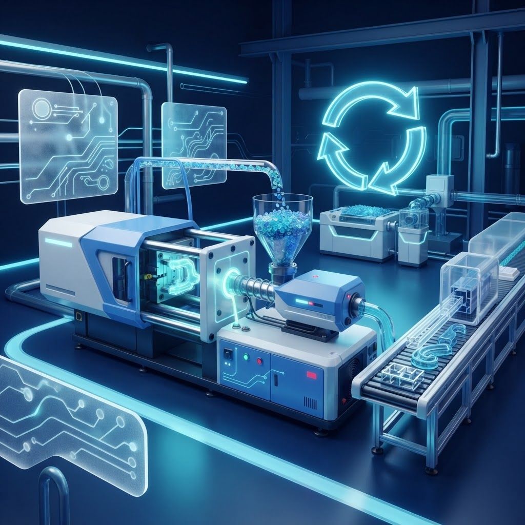 Top 10 Best Plastic Manufacturers in Perth and Kinross