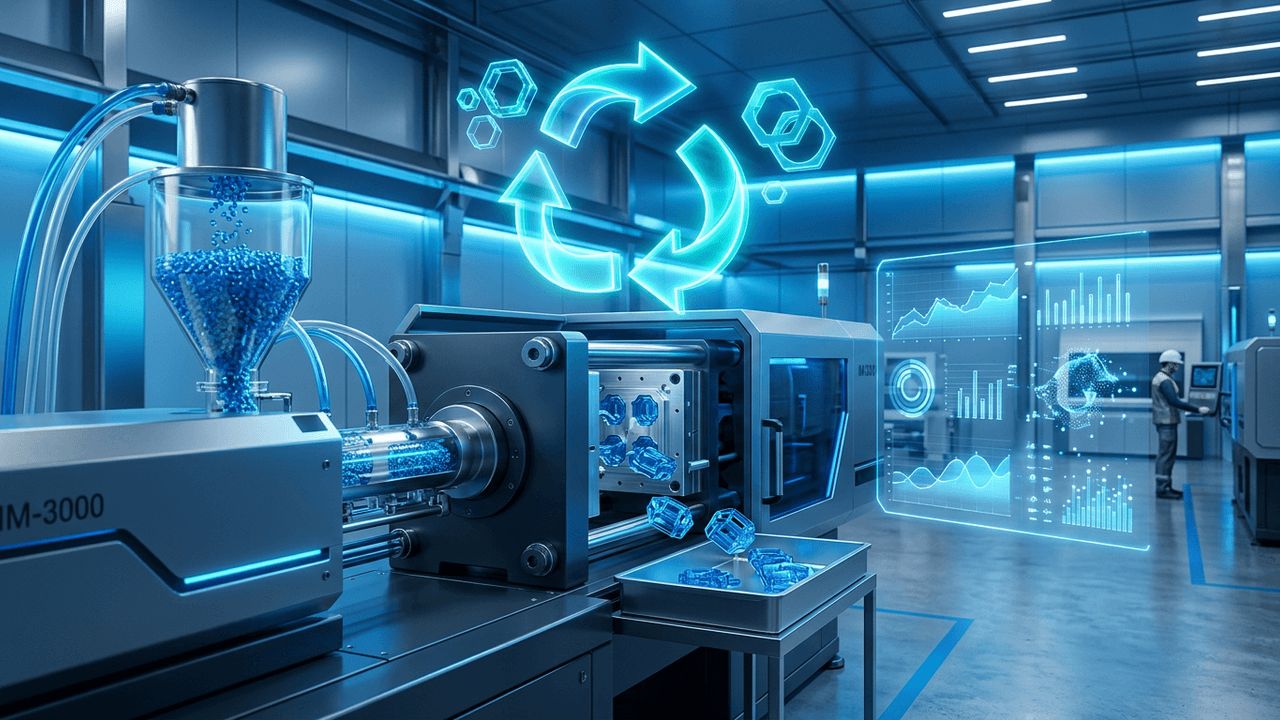 Top 10 Best Plastic Manufacturers in Ribble Valley