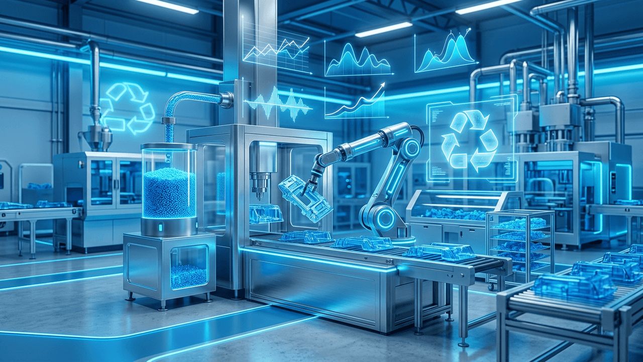 Top 10 Best Plastic Manufacturers in Rother
