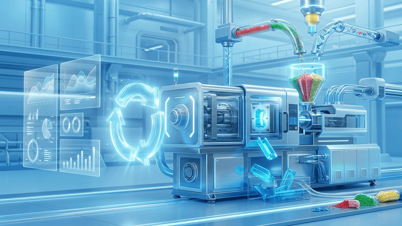 Top 10 Best Plastic Manufacturers in Runnymede
