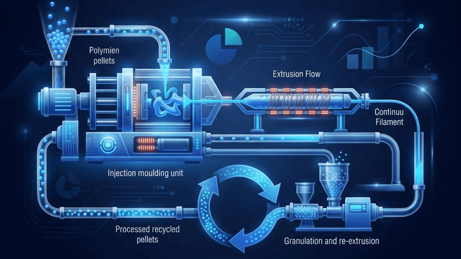Top 10 Best Plastic Manufacturers in Rushcliffe