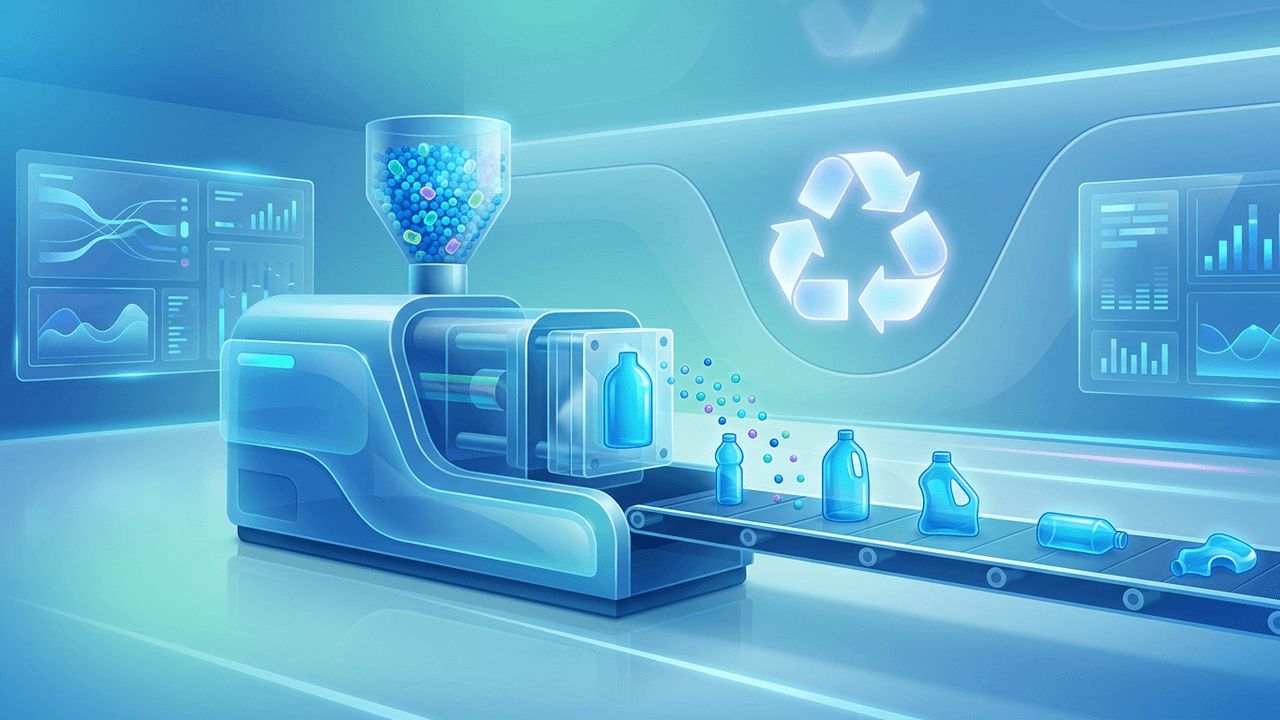 Top 10 Best Plastic Manufacturers in Rushmoor