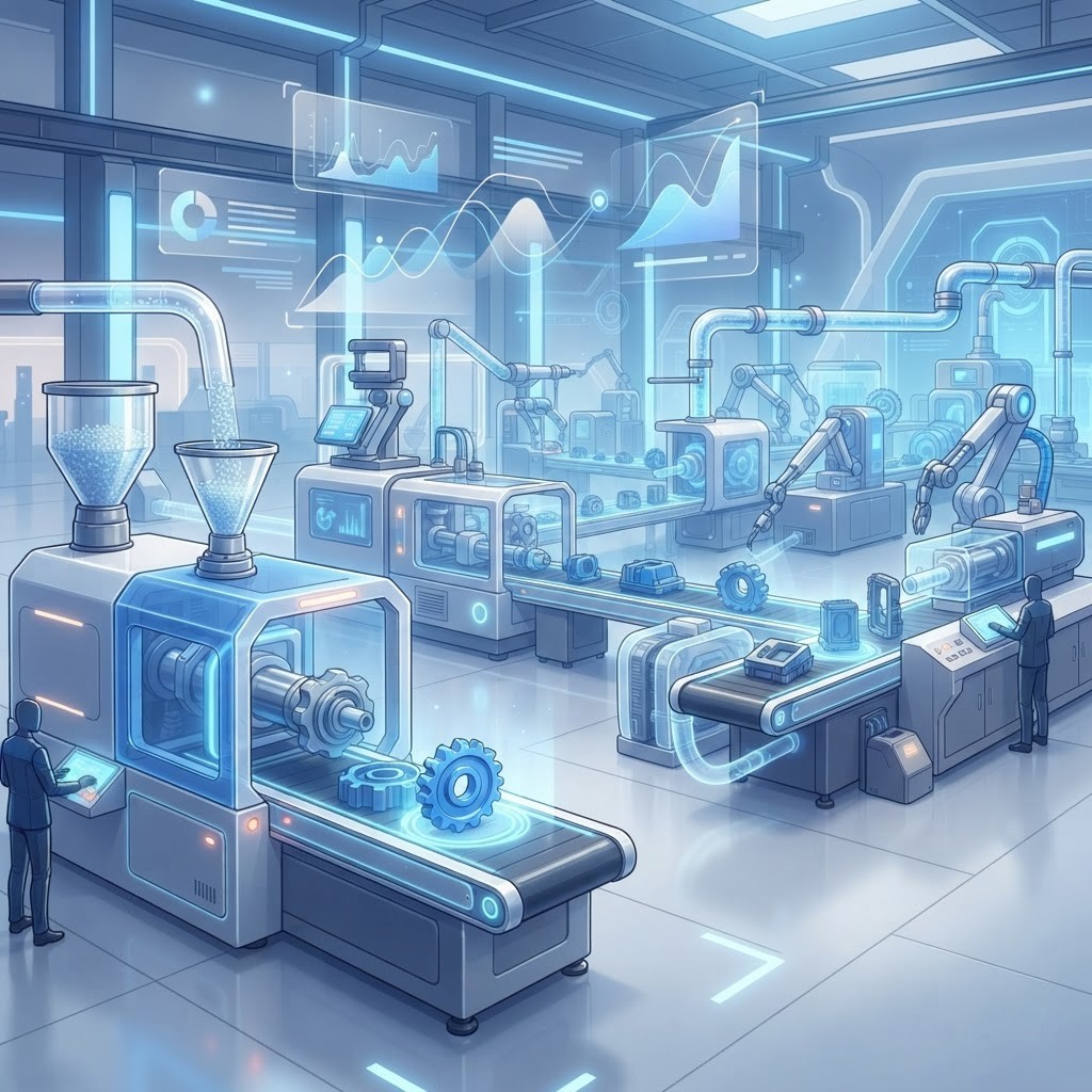 Top 10 Best Plastic Manufacturers in Sandwell