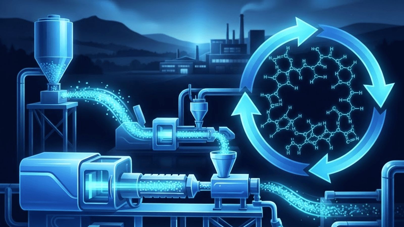 Top 10 Best Plastic Manufacturers in Scottish Borders