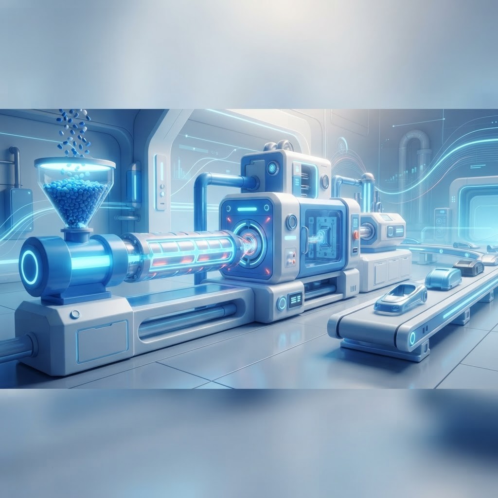 Top 10 Best Plastic Manufacturers in Sheffield