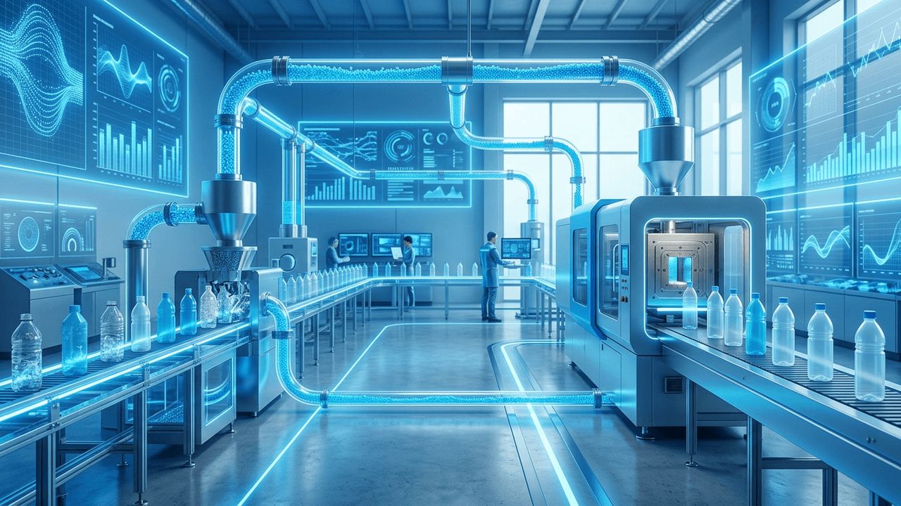 Top 10 Best Plastic Manufacturers in South Ayrshire