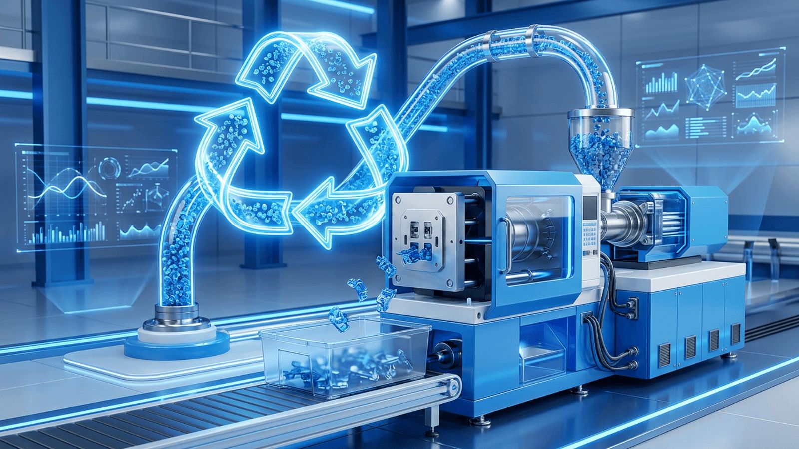 Top 10 Best Plastic Manufacturers in Stockport