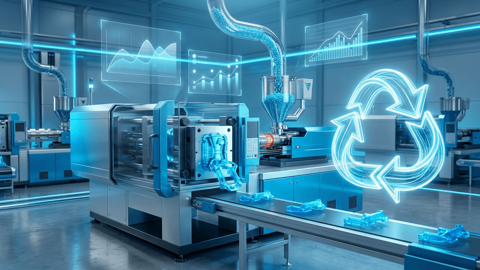 Top 10 Best Plastic Manufacturers in Tamworth
