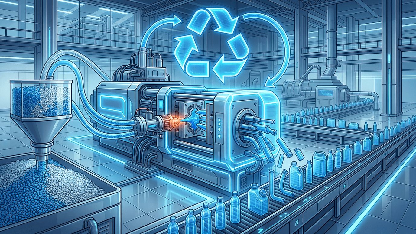 Top 10 Best Plastic Manufacturers in Tandridge