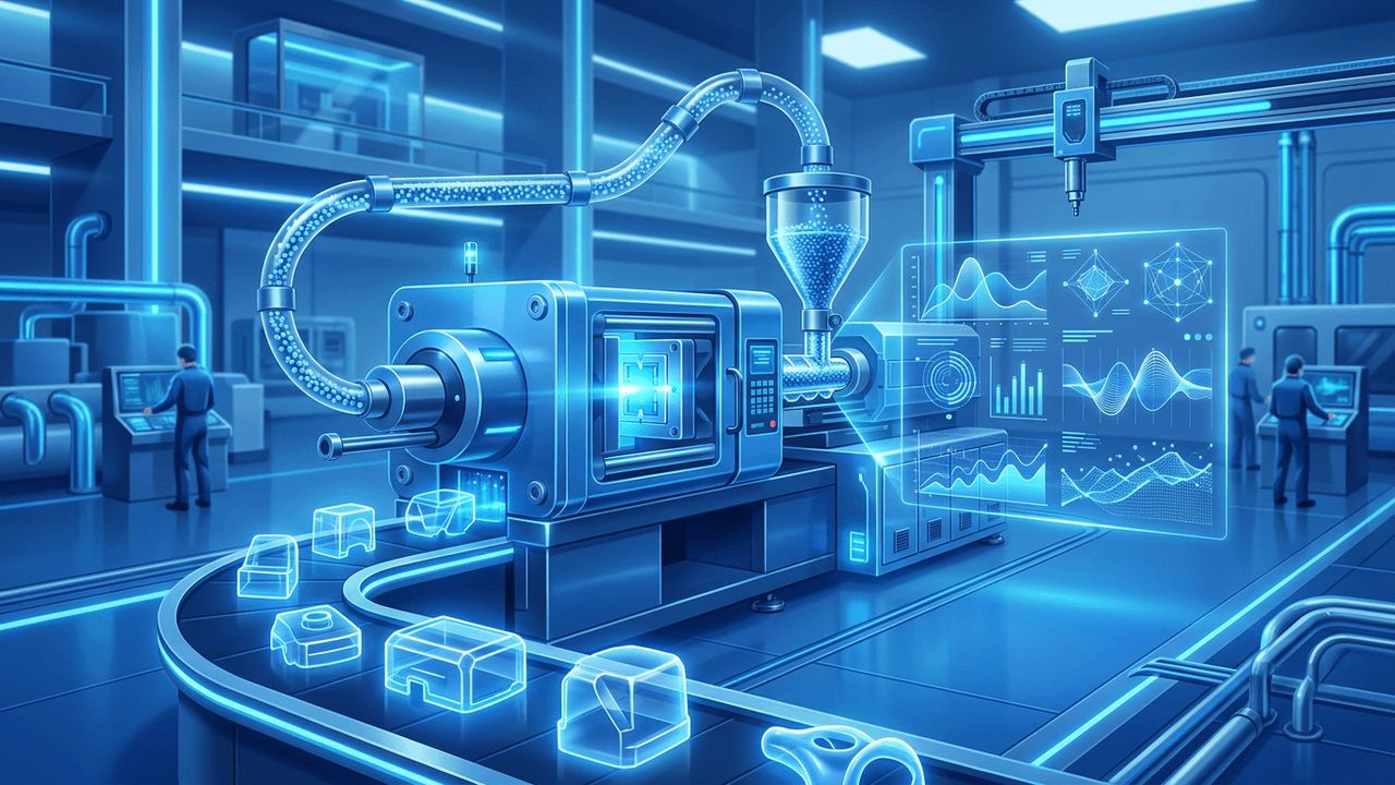 Top 10 Best Plastic Manufacturers in Three Rivers