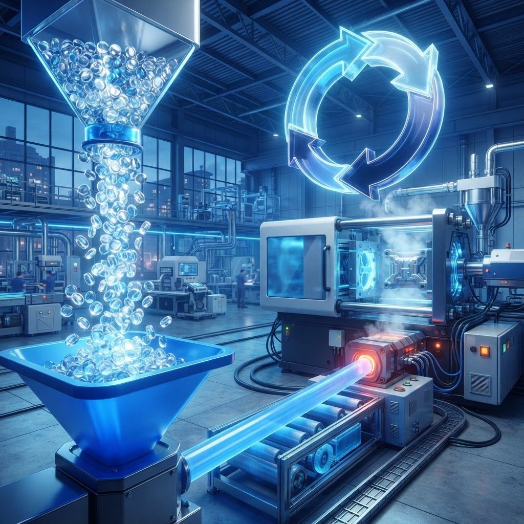 Top 10 Best Plastic Manufacturers in Trafford