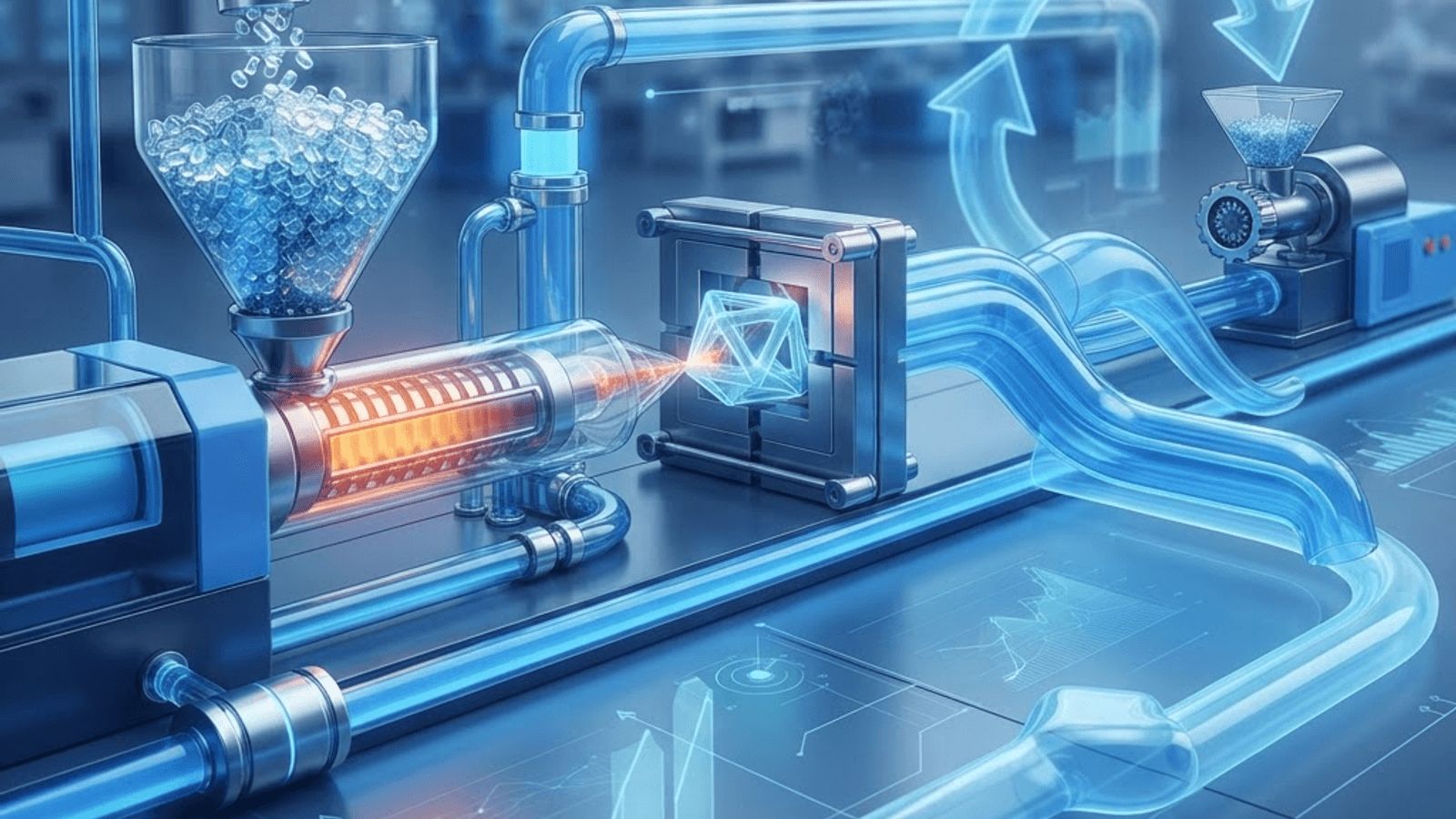 Top 10 Best Plastic Manufacturers in Tunbridge Wells