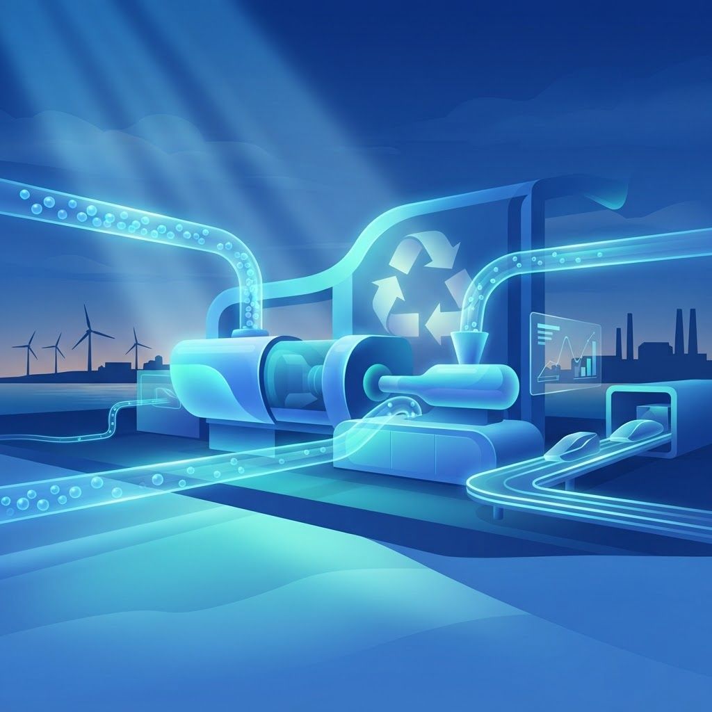 Top 10 Best Plastic Manufacturers in Vale of Glamorgan