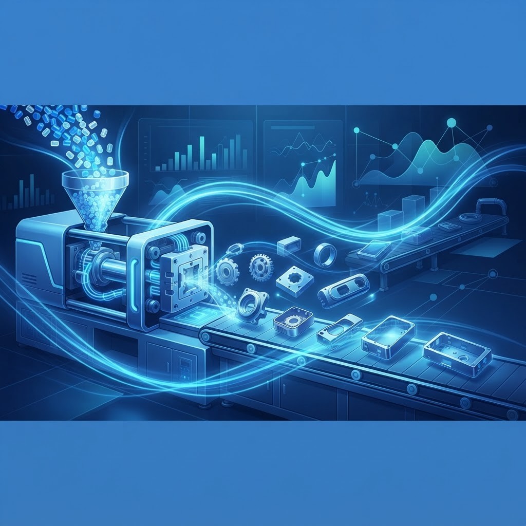 Top 10 Best Plastic Manufacturers in Wandsworth