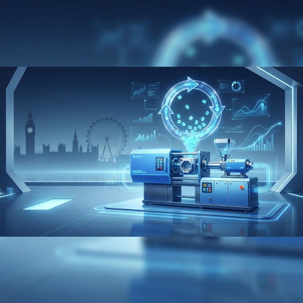 Top 10 Best Plastic Manufacturers in Westminster