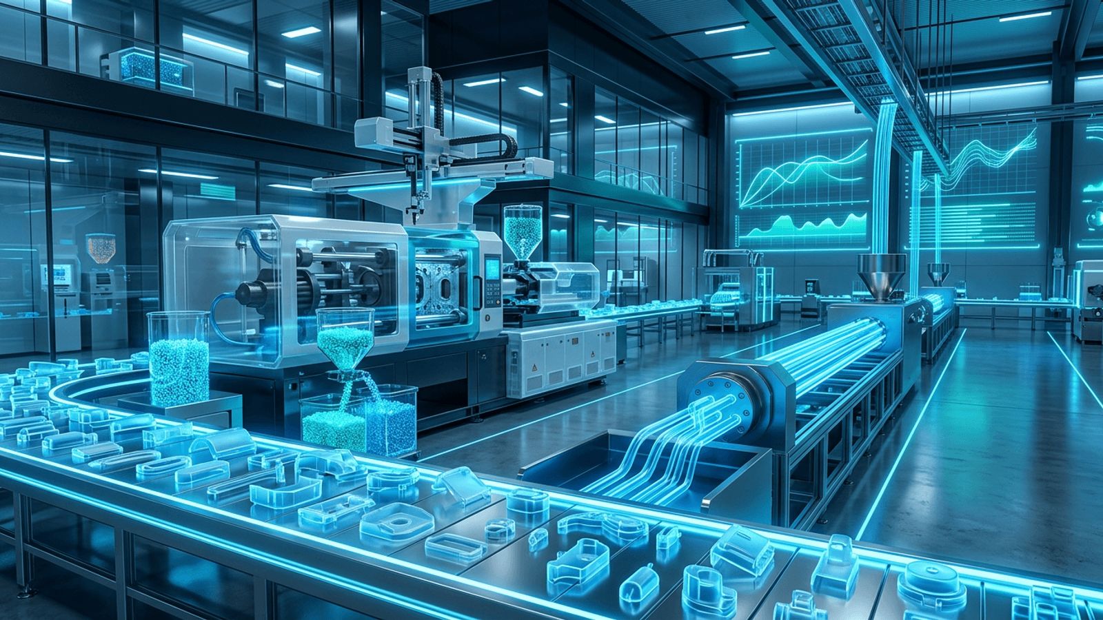 Top 10 Best Plastic Manufacturers in Wyre Forest