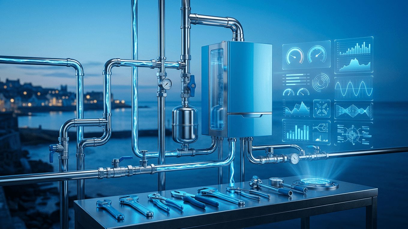 Top 10 Best Plumbers in Adur