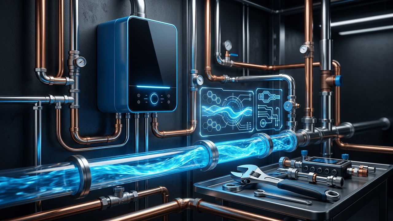 Top 10 Best Plumbers in Angus