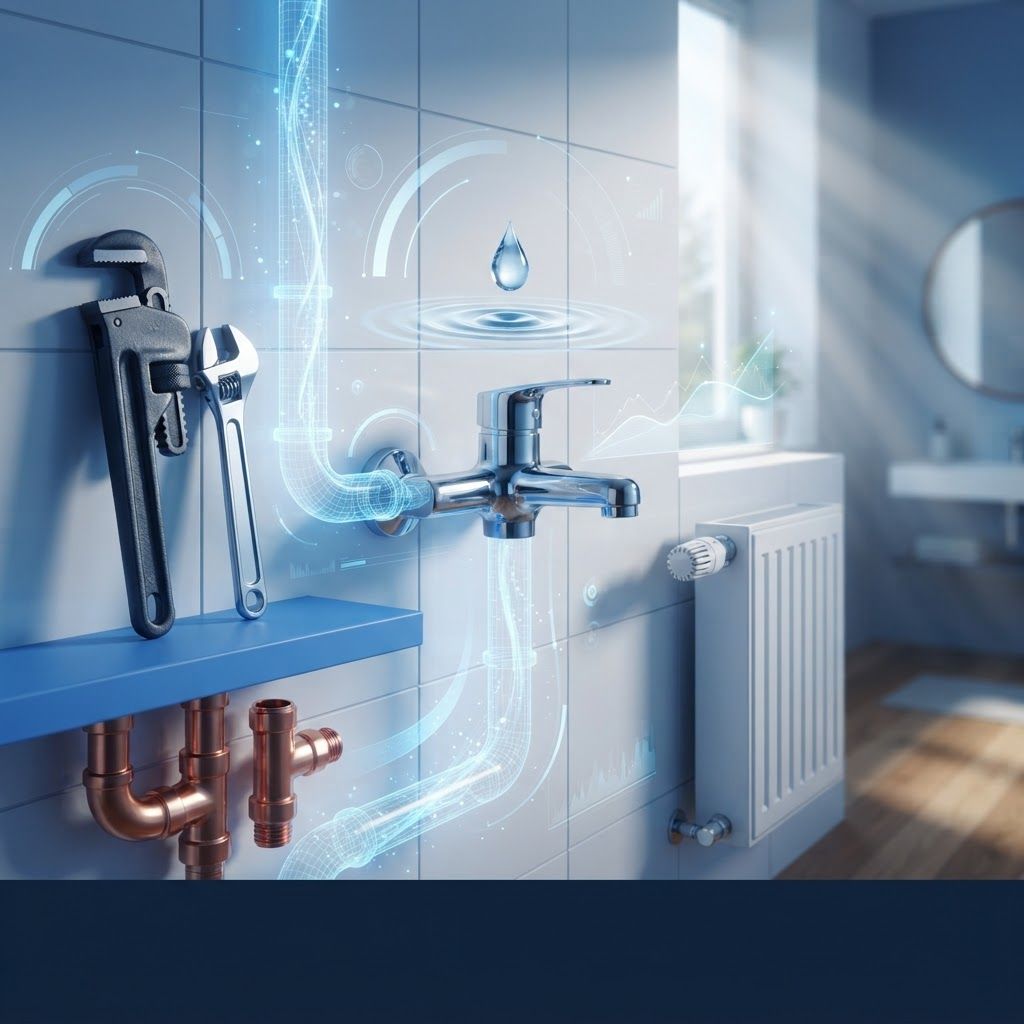 Top 10 Best Plumbers in Armagh City, Banbridge and Craigavon