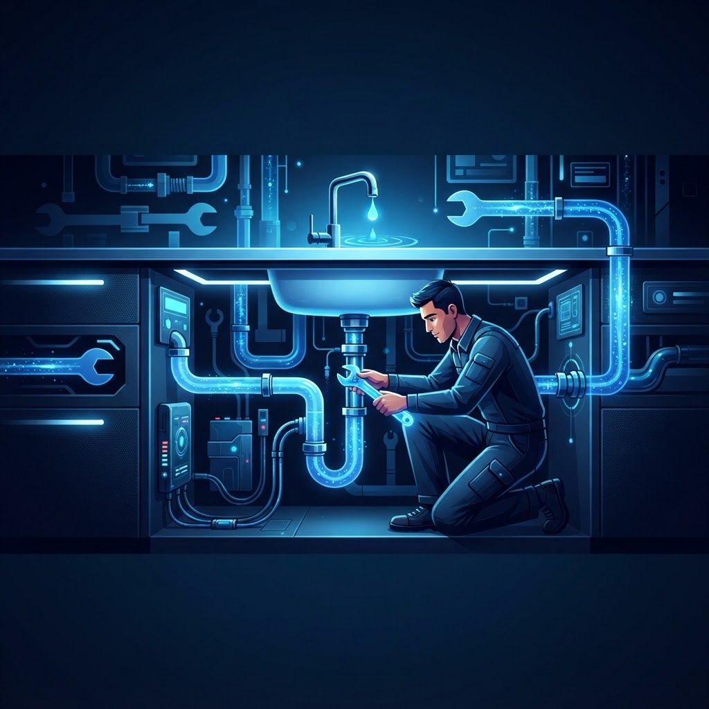 Top 10 Best Plumbers in Ashfield