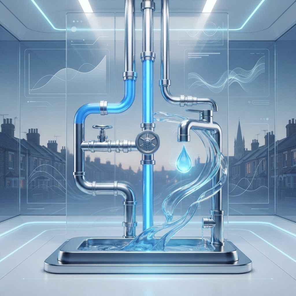 Top 10 Best Plumbers in Ashford