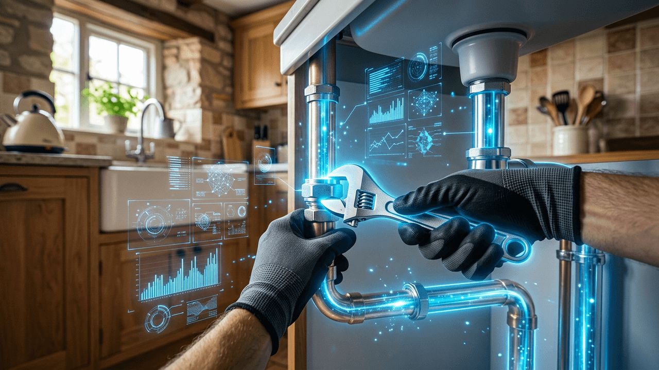Top 10 Best Plumbers in Babergh