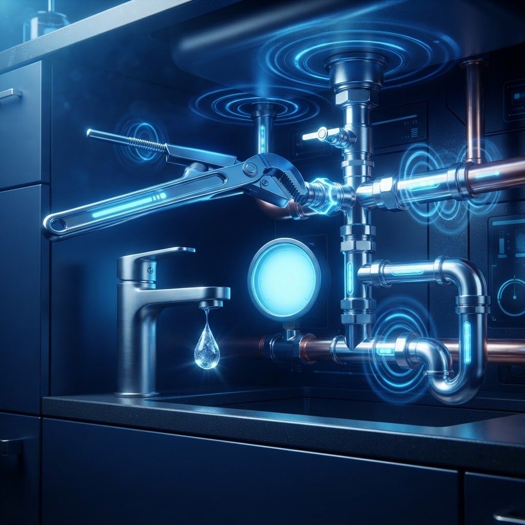Top 10 Best Plumbers in Barking and Dagenham