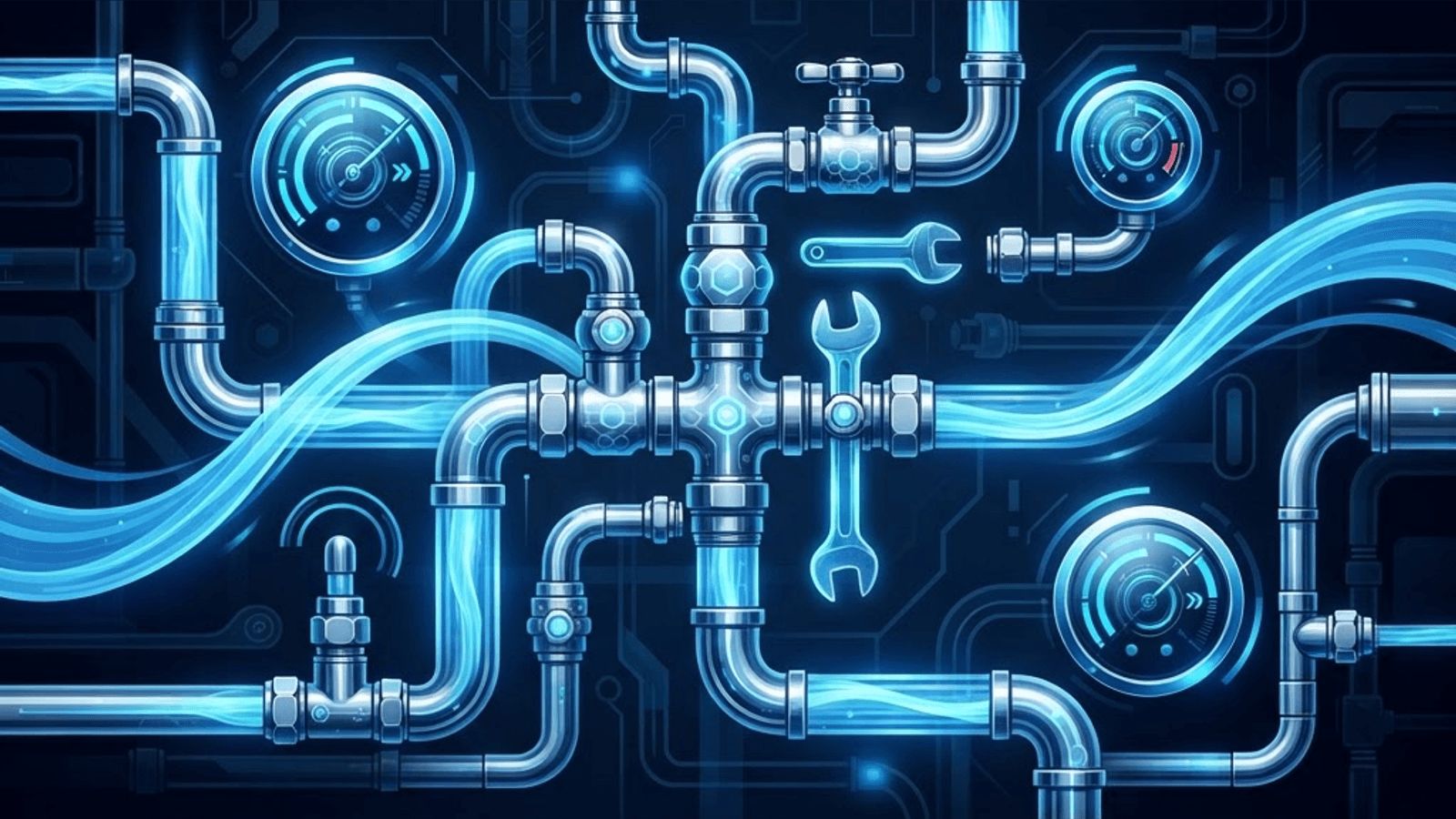 Top 10 Best Plumbers in Bassetlaw