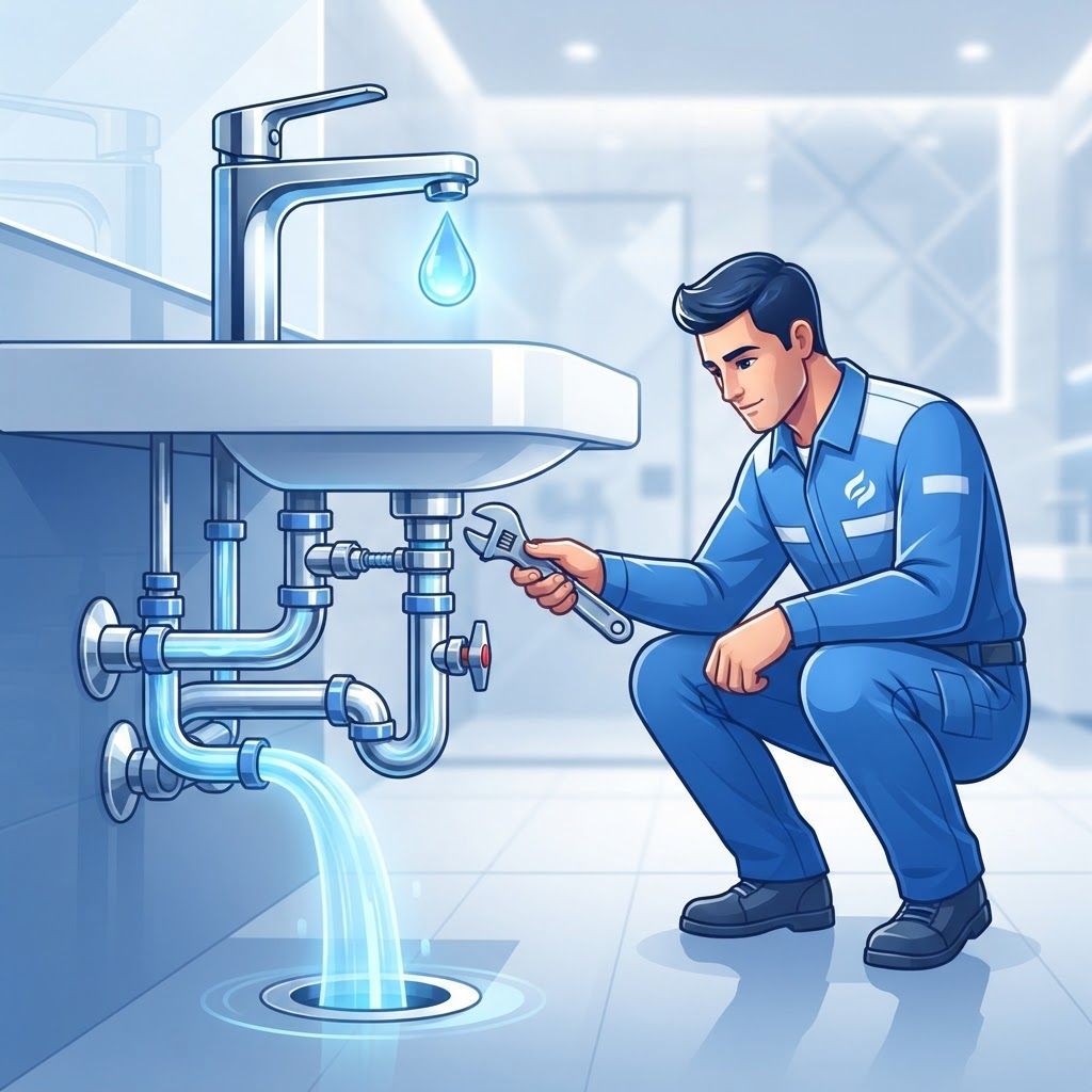 Top 10 Best Plumbers in Bedford