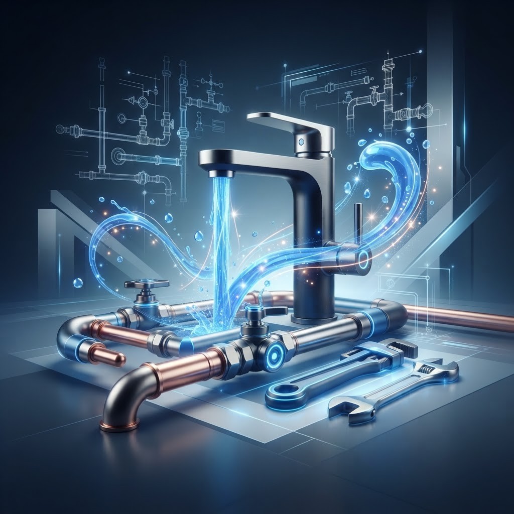 Top 10 Best Plumbers in Belfast