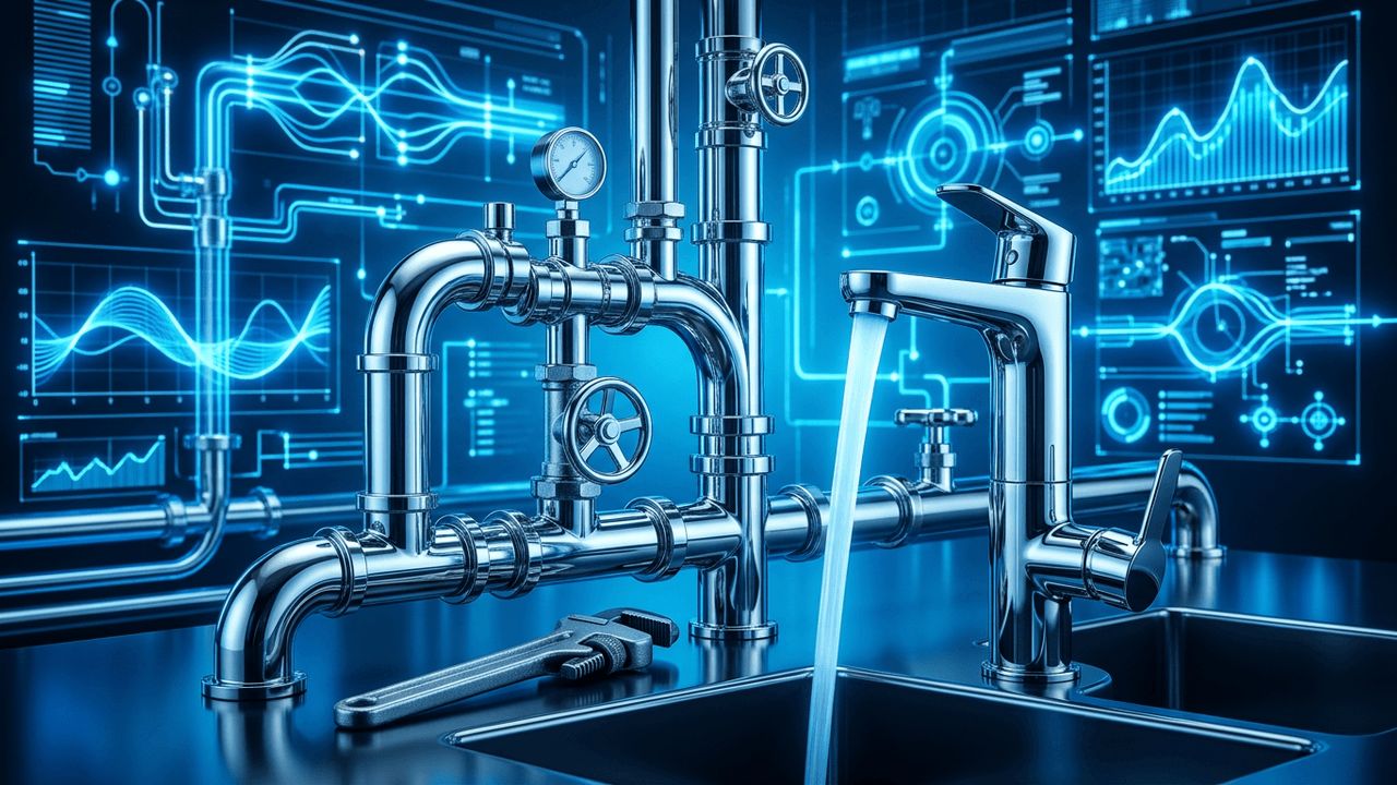 Top 10 Best Plumbers in Blaby