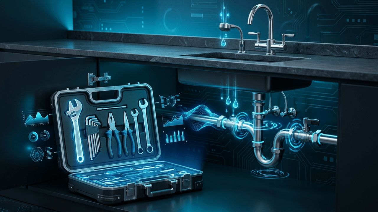 Top 10 Best Plumbers in Blaenau Gwent
