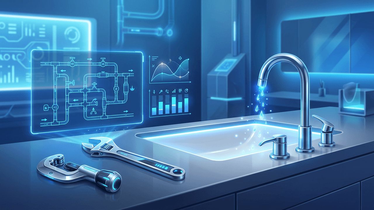 Top 10 Best Plumbers in Bromsgrove