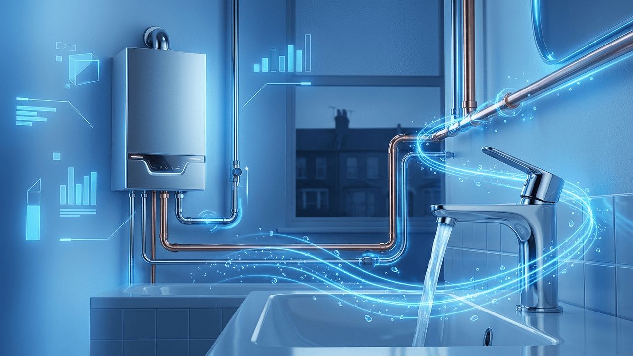 Top 10 Best Plumbers in Broxbourne