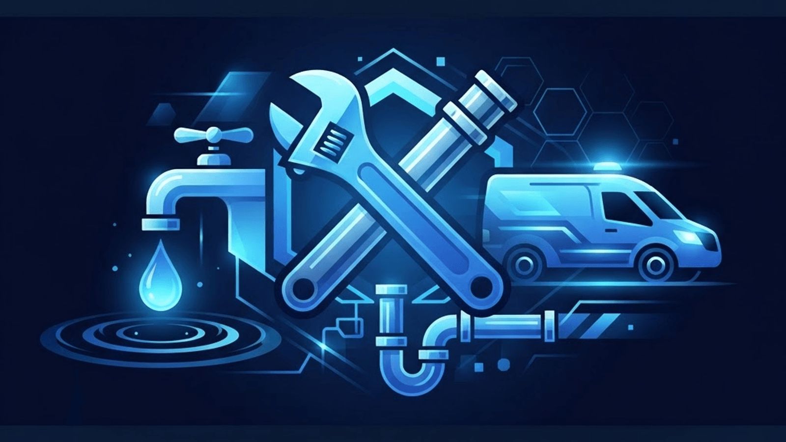 Top 10 Best Plumbers in Broxtowe