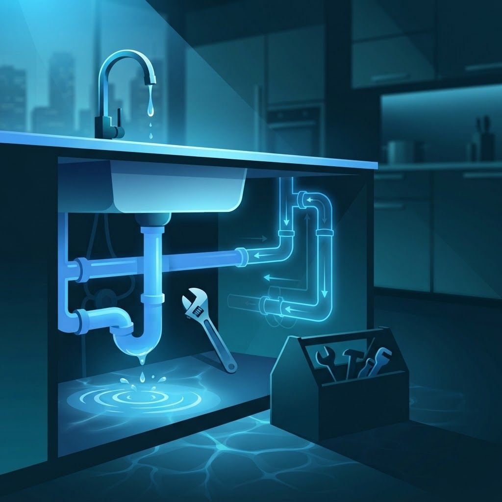 Top 10 Best Plumbers in Camden