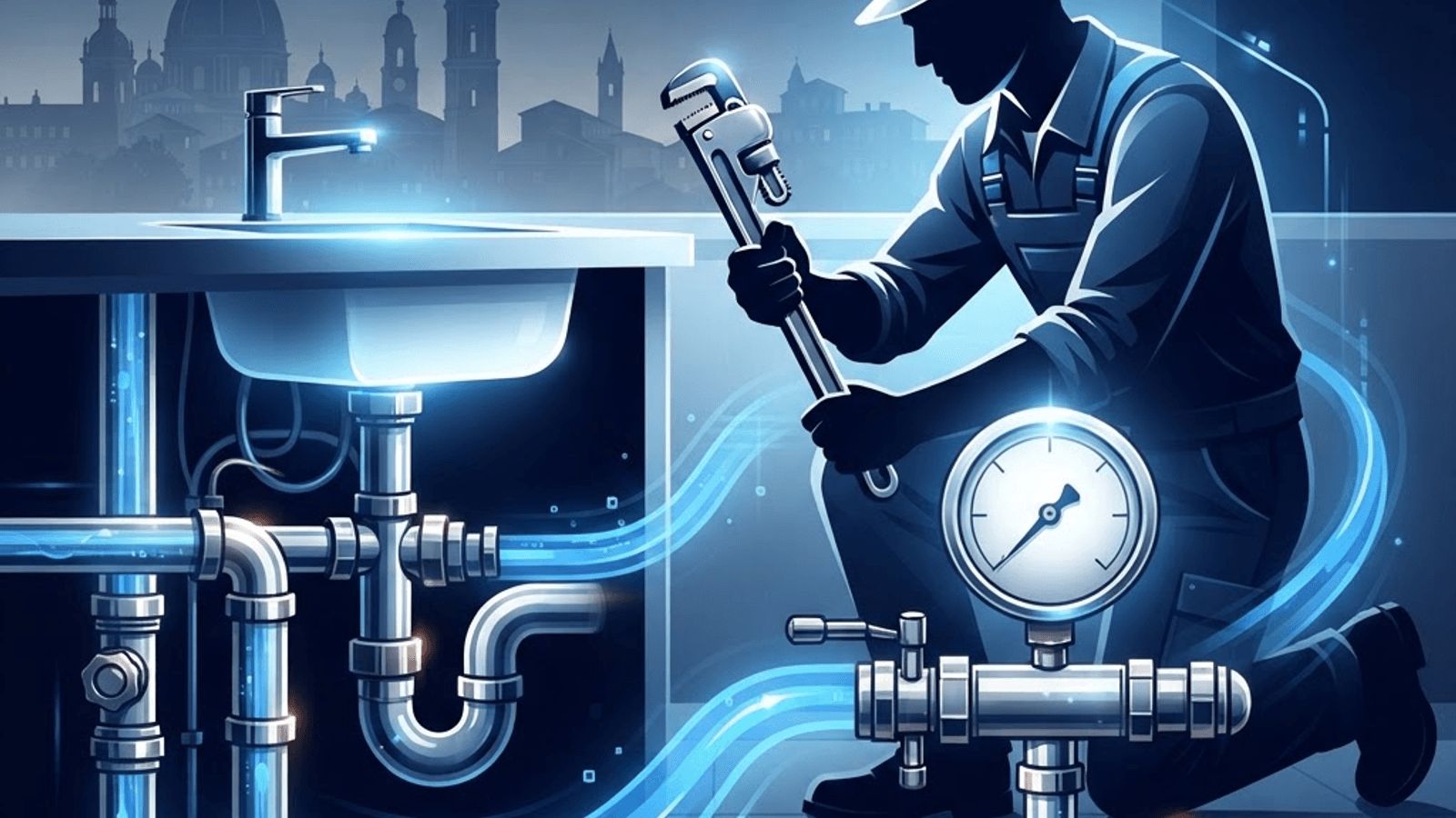 Top 10 Best Plumbers in Canterbury