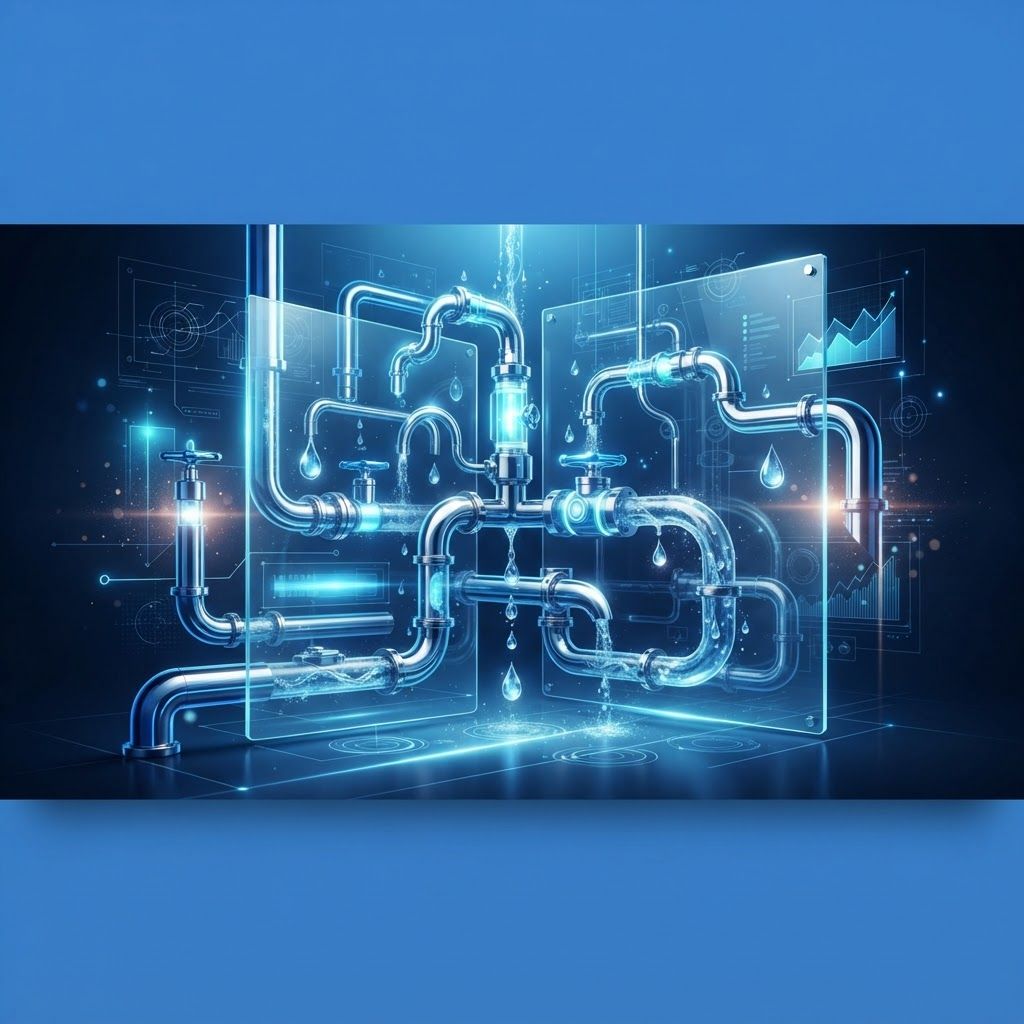 Top 10 Best Plumbers in Causeway Coast and Glens