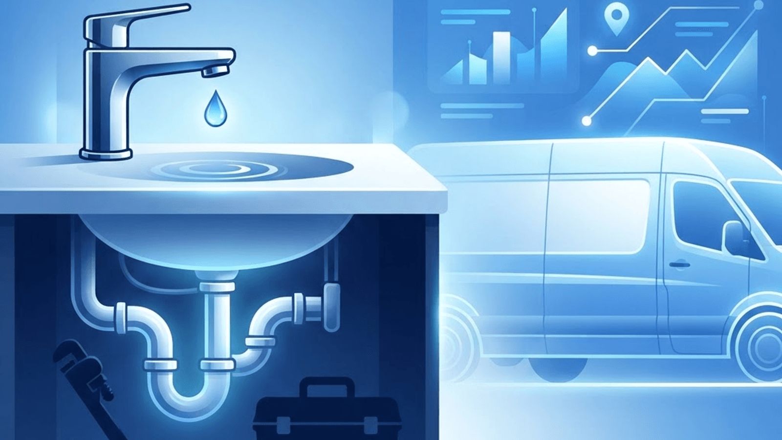 Top 10 Best Plumbers in Charnwood