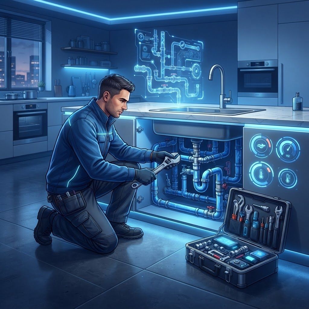 Top 10 Best Plumbers in Cherwell