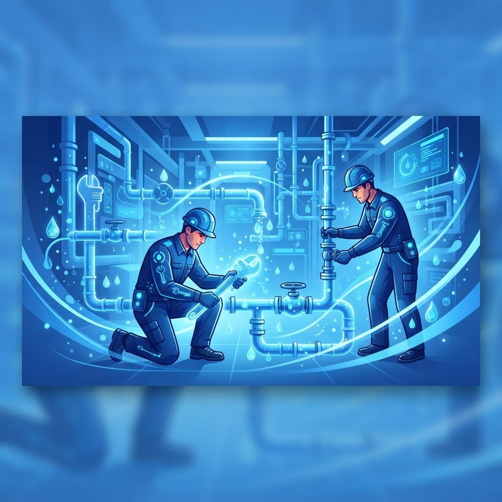 Top 10 Best Plumbers in Cheshire East
