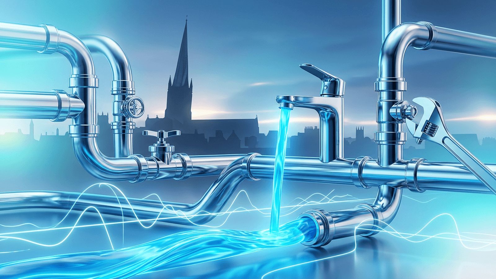 Top 10 Best Plumbers in Chesterfield