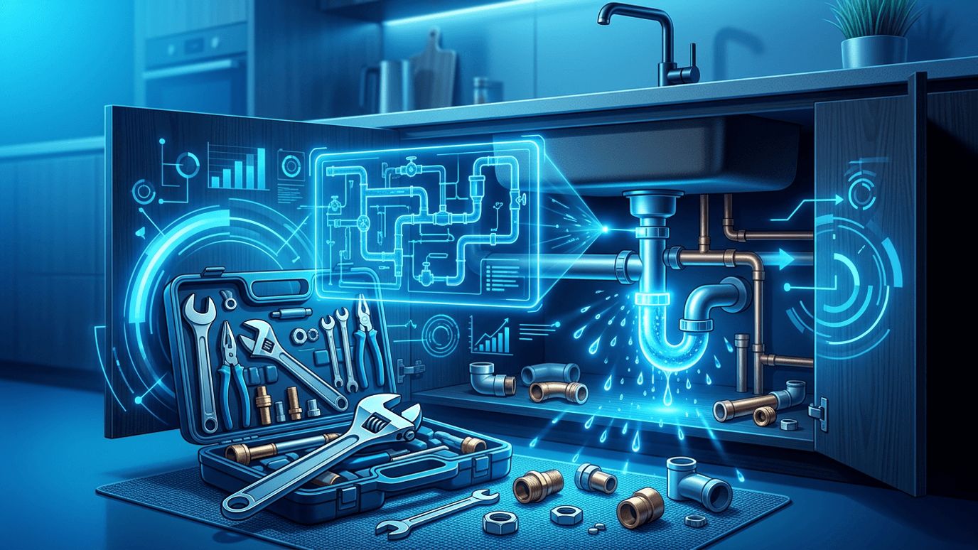 Top 10 Best Plumbers in Clackmannanshire