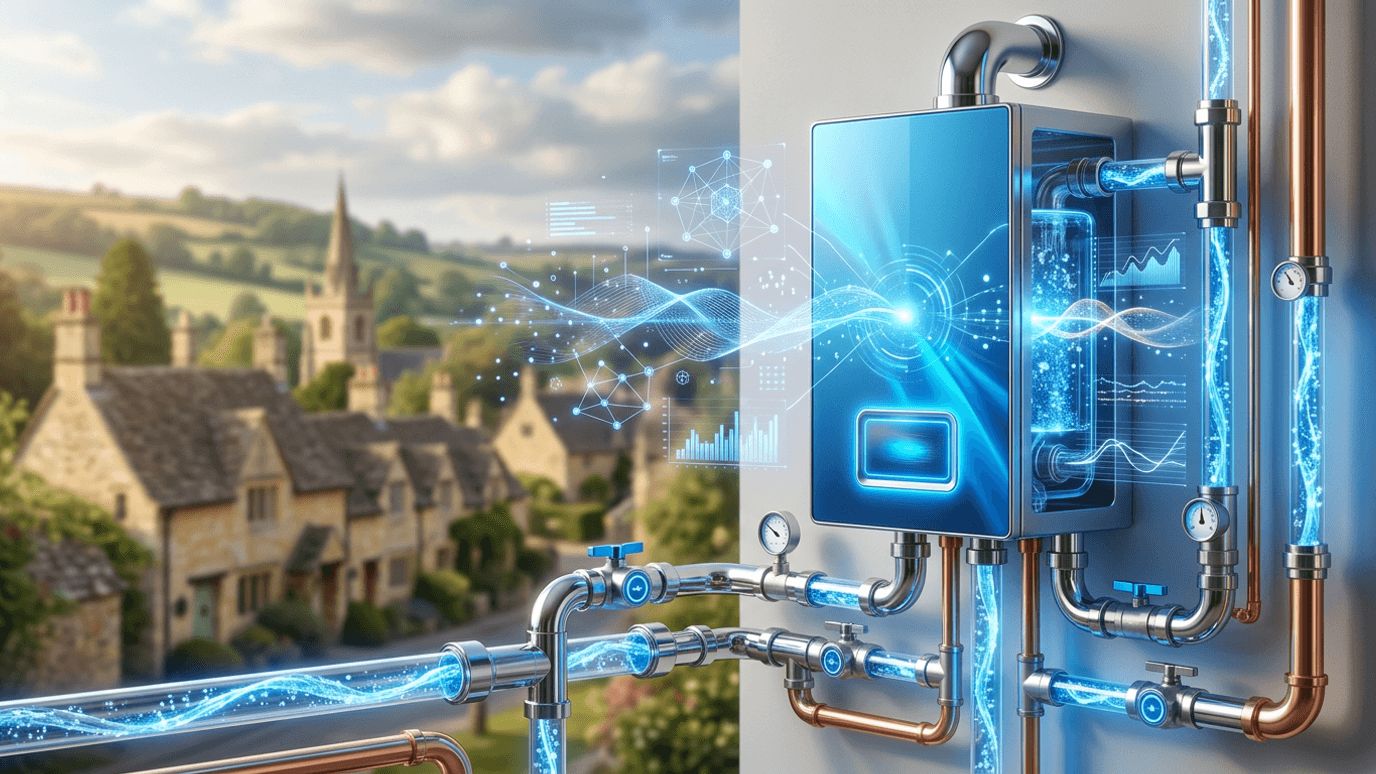 Top 10 Best Plumbers in Cotswold
