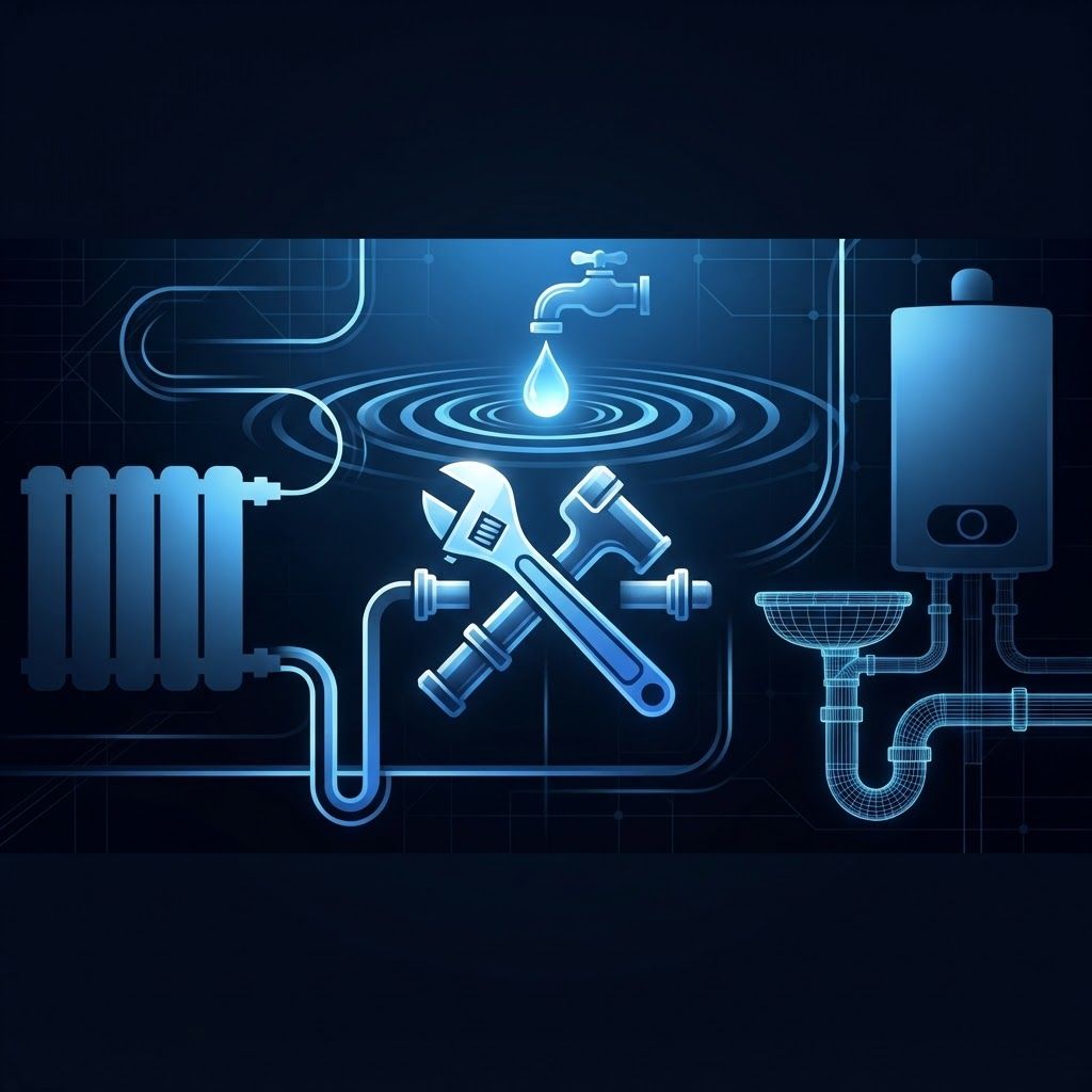 Top 10 Best Plumbers in Dartford