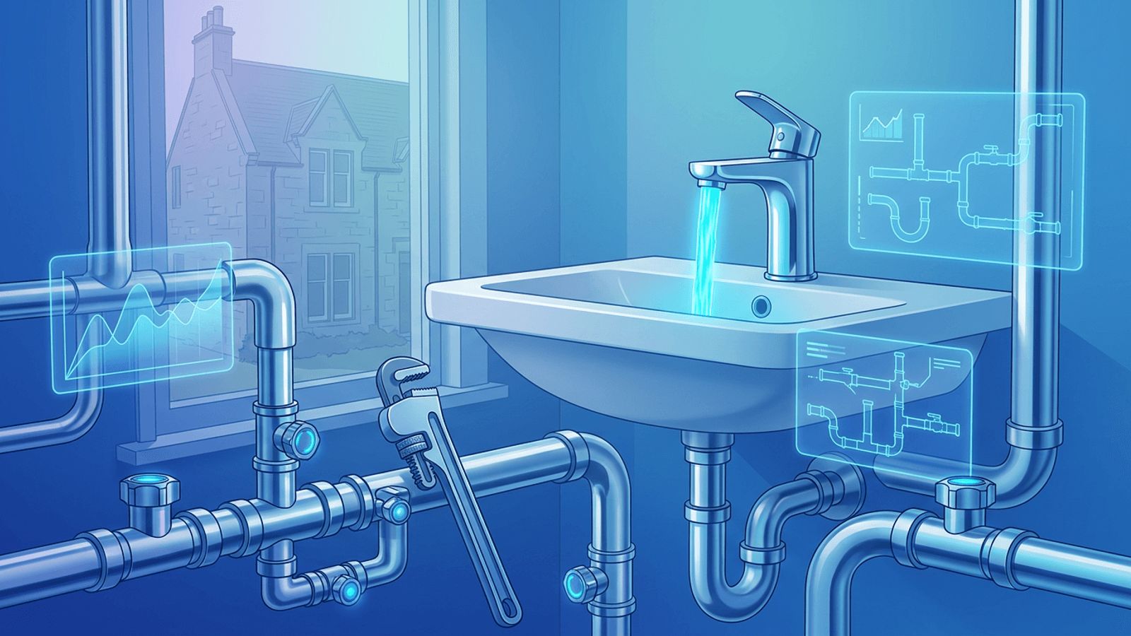 Top 10 Best Plumbers in East Dunbartonshire