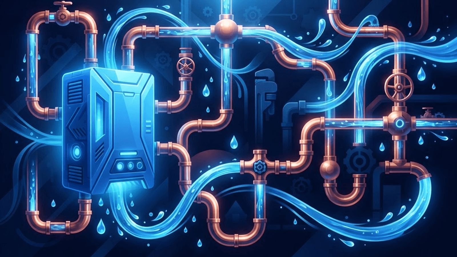 Top 10 Best Plumbers in East Lothian