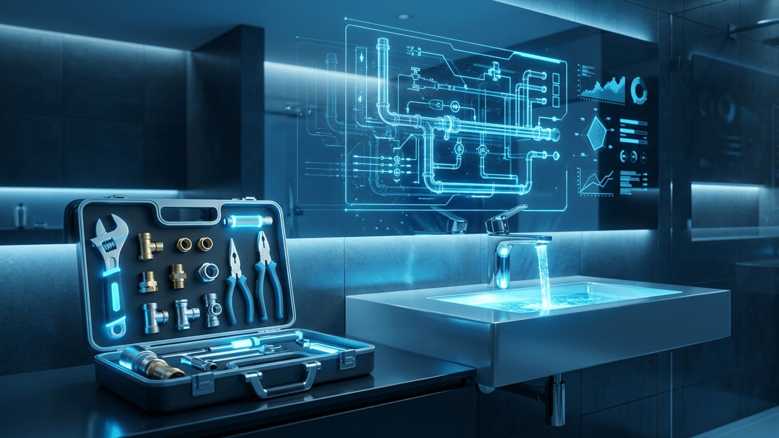 Top 10 Best Plumbers in East Renfrewshire