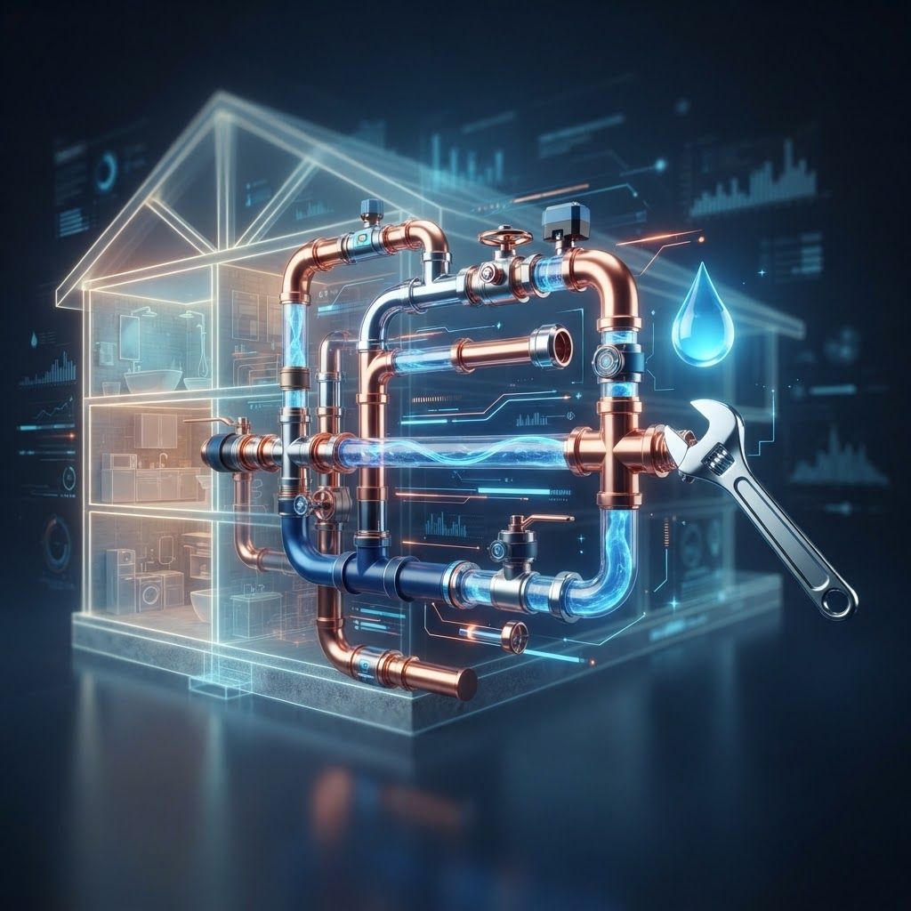 Top 10 Best Plumbers in East Staffordshire
